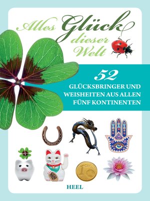 cover image of Alles Glück dieser Welt